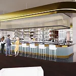 The Watermark Hotel 