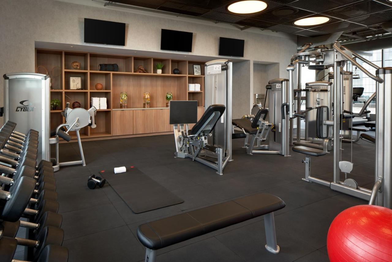 The Watermark 4* Tysons Corner